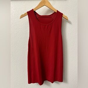 Men’s lululemon Tank size small